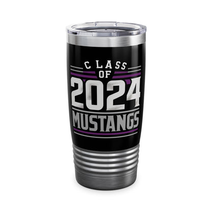 Class of 2024 - Ringneck Tumbler, 20oz