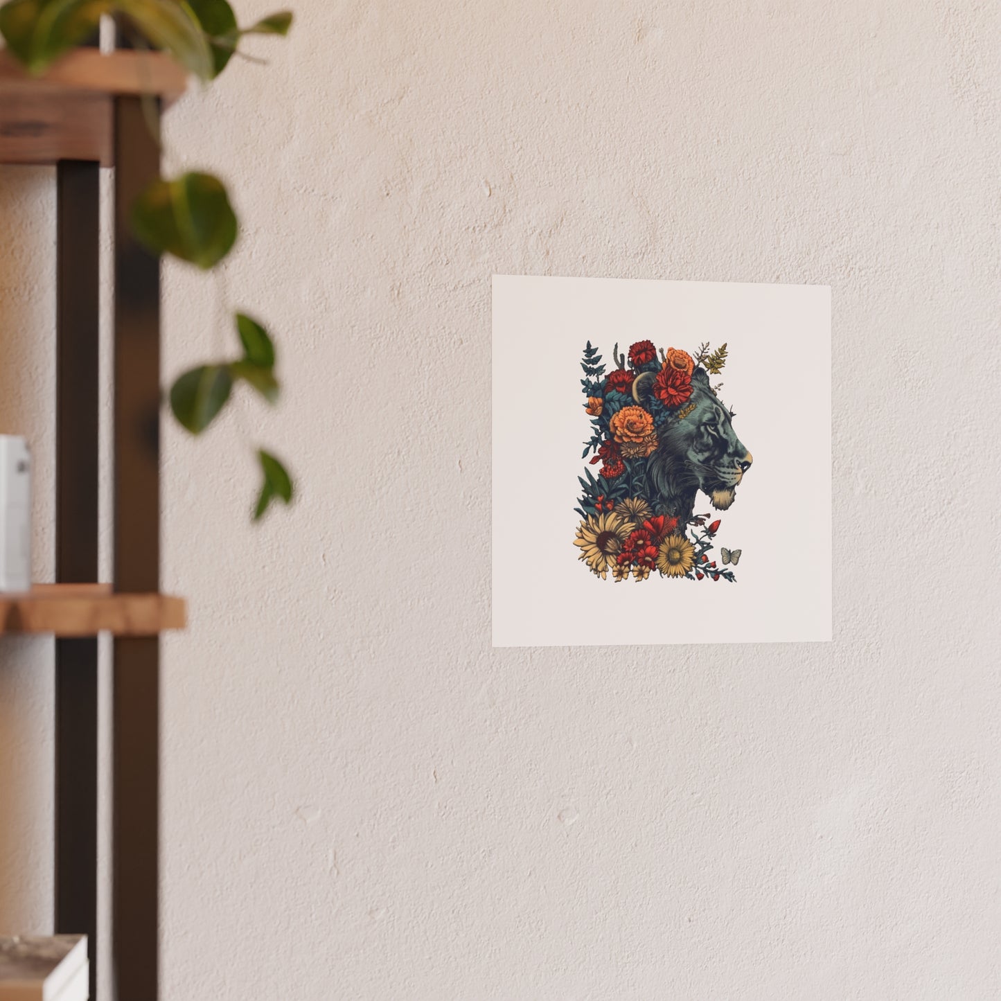 Satin and Archival Matte Posters