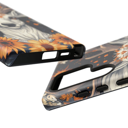 Oh Deer Tough Phone Cases