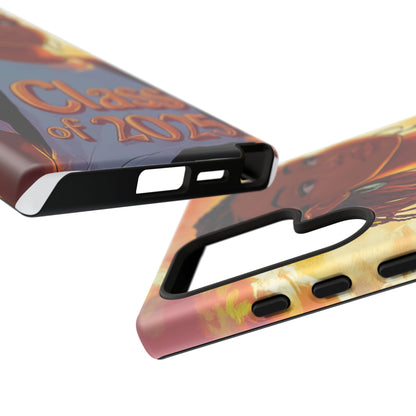 Class of 2025 - Tough Phone Cases