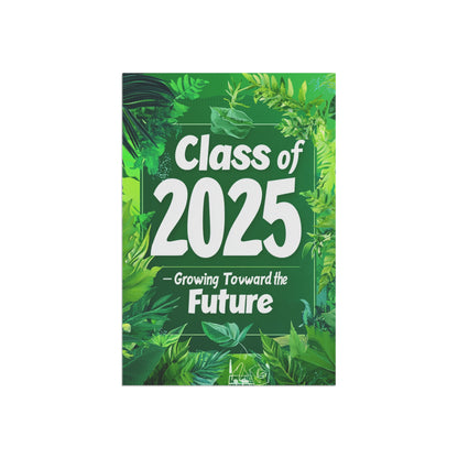 Garden & House Banner