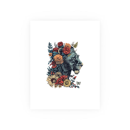 Satin and Archival Matte Posters