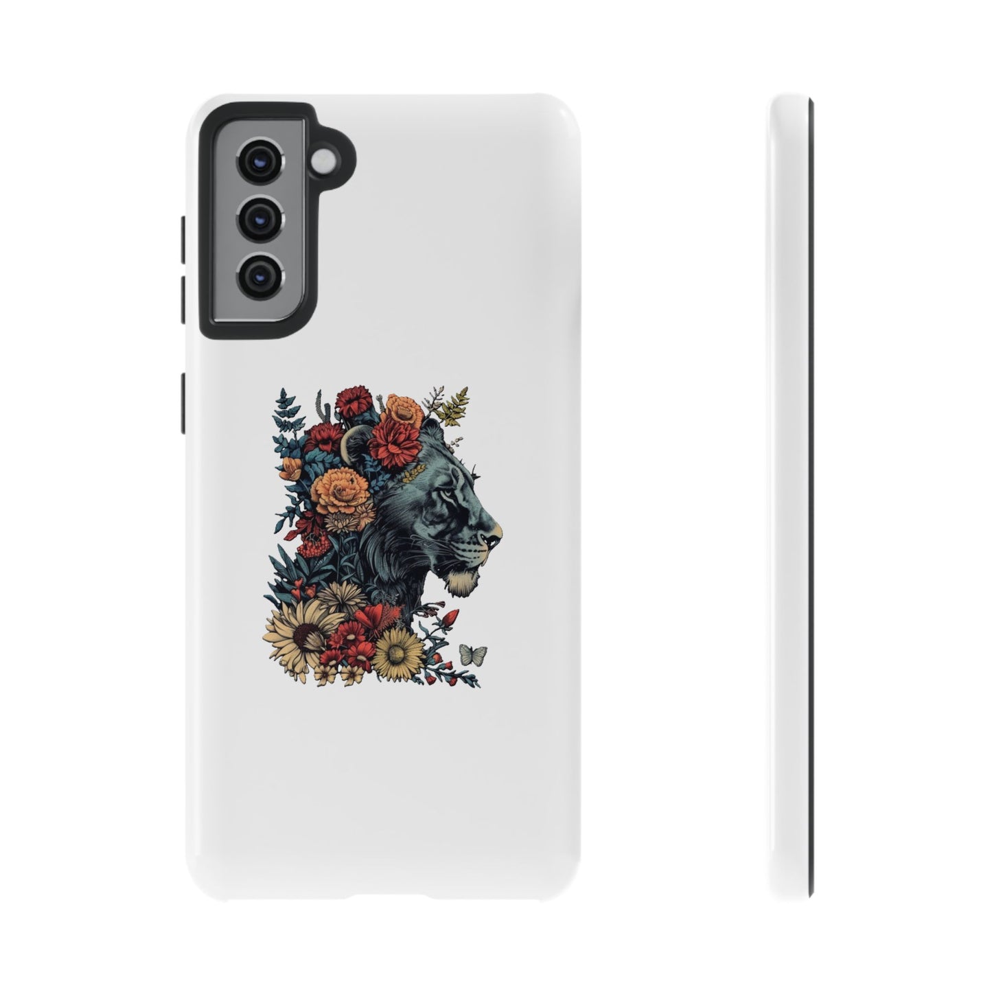 Tough Phone Cases