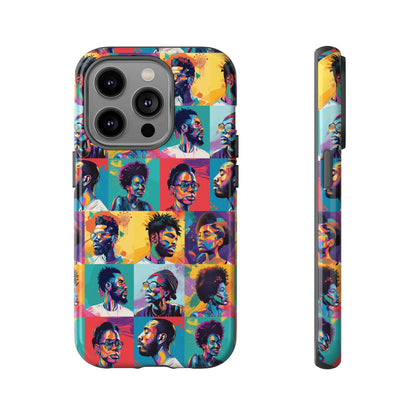 Tough Phone Cases