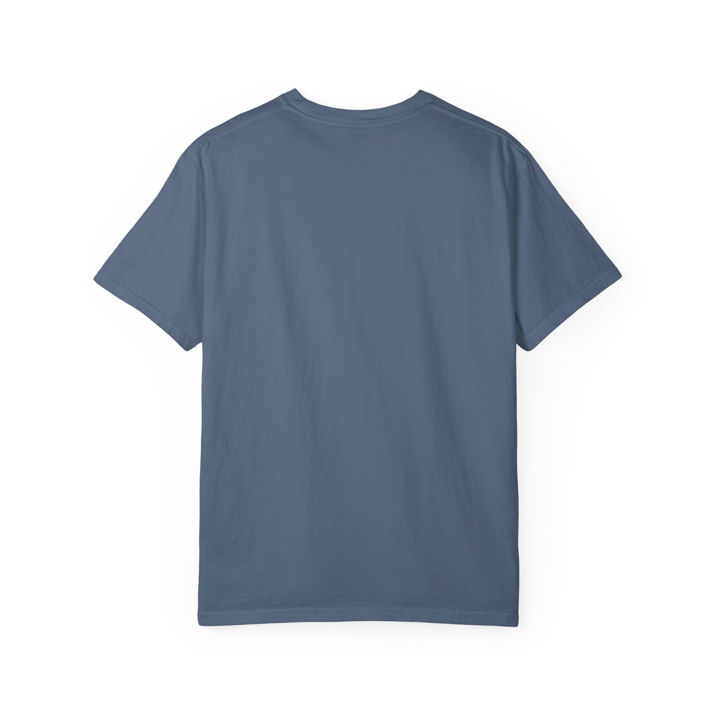 Class of 2024 - Unisex Garment-Dyed T-shirt