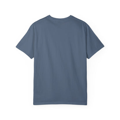 Class of 2024 - Unisex Garment-Dyed T-shirt