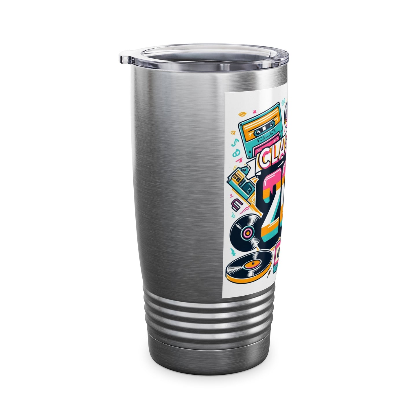 Class of 2024 - Ringneck Tumbler, 20oz
