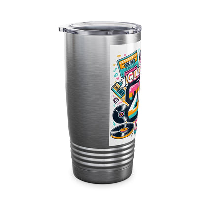 Class of 2024 - Ringneck Tumbler, 20oz