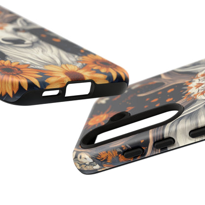 Oh Deer Tough Phone Cases
