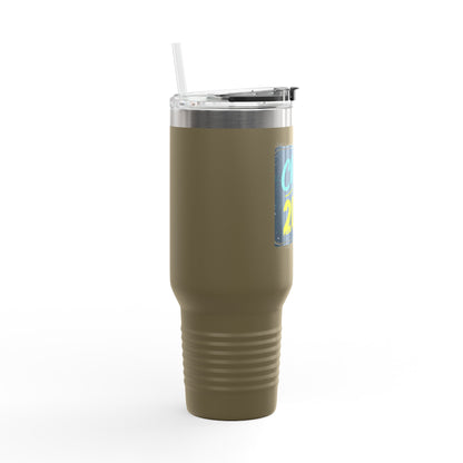 Class of 2025 - Insulated Travel Mug, 40oz