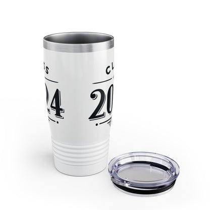 Class of 2024 - Ringneck Tumbler, 20oz