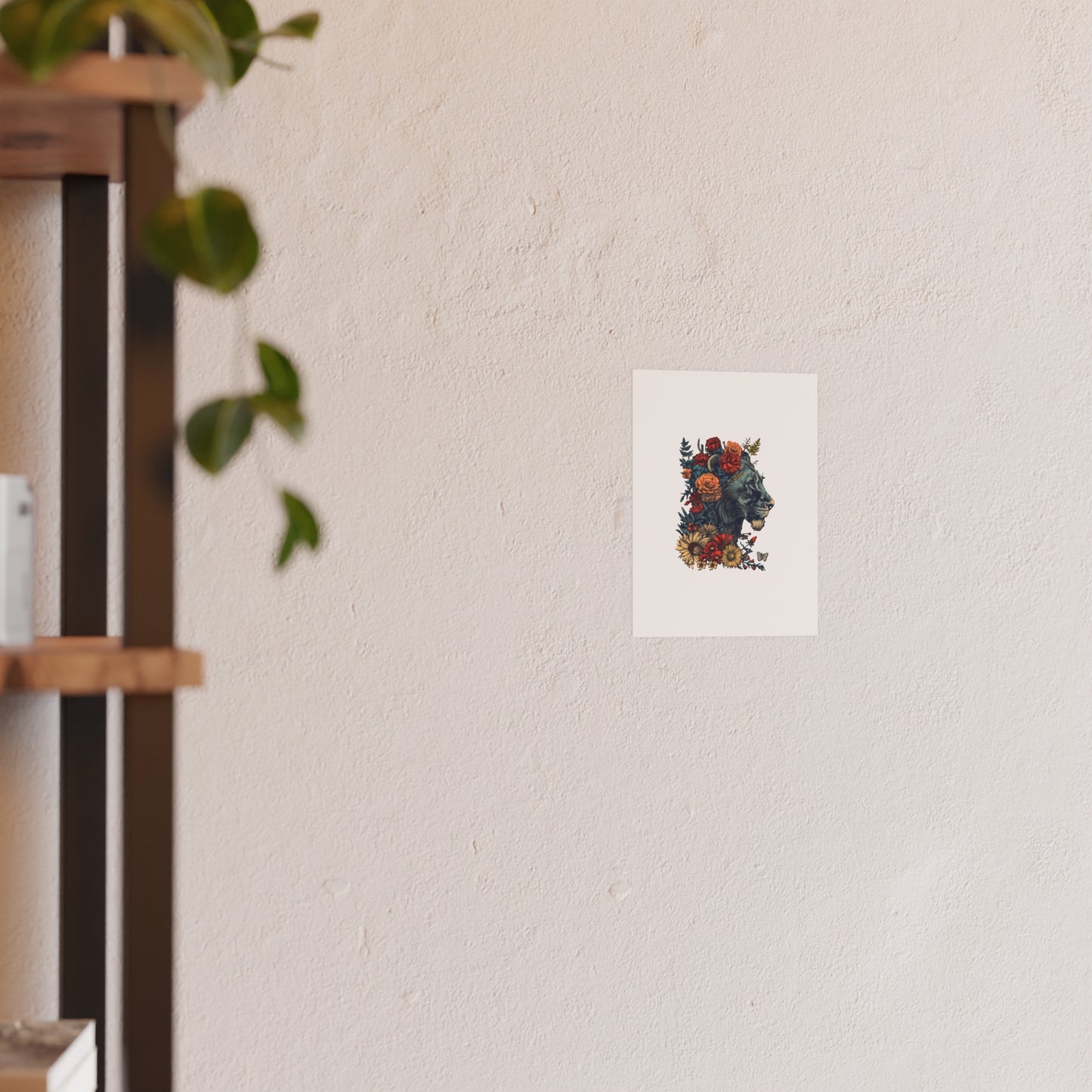 Satin and Archival Matte Posters