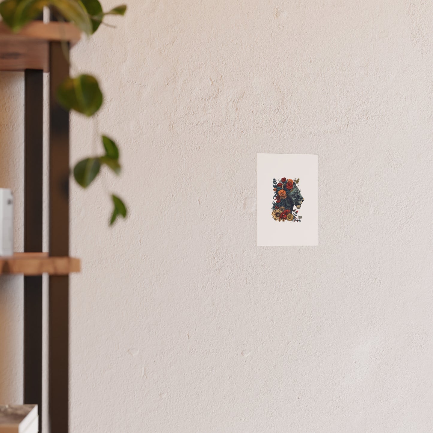 Satin and Archival Matte Posters