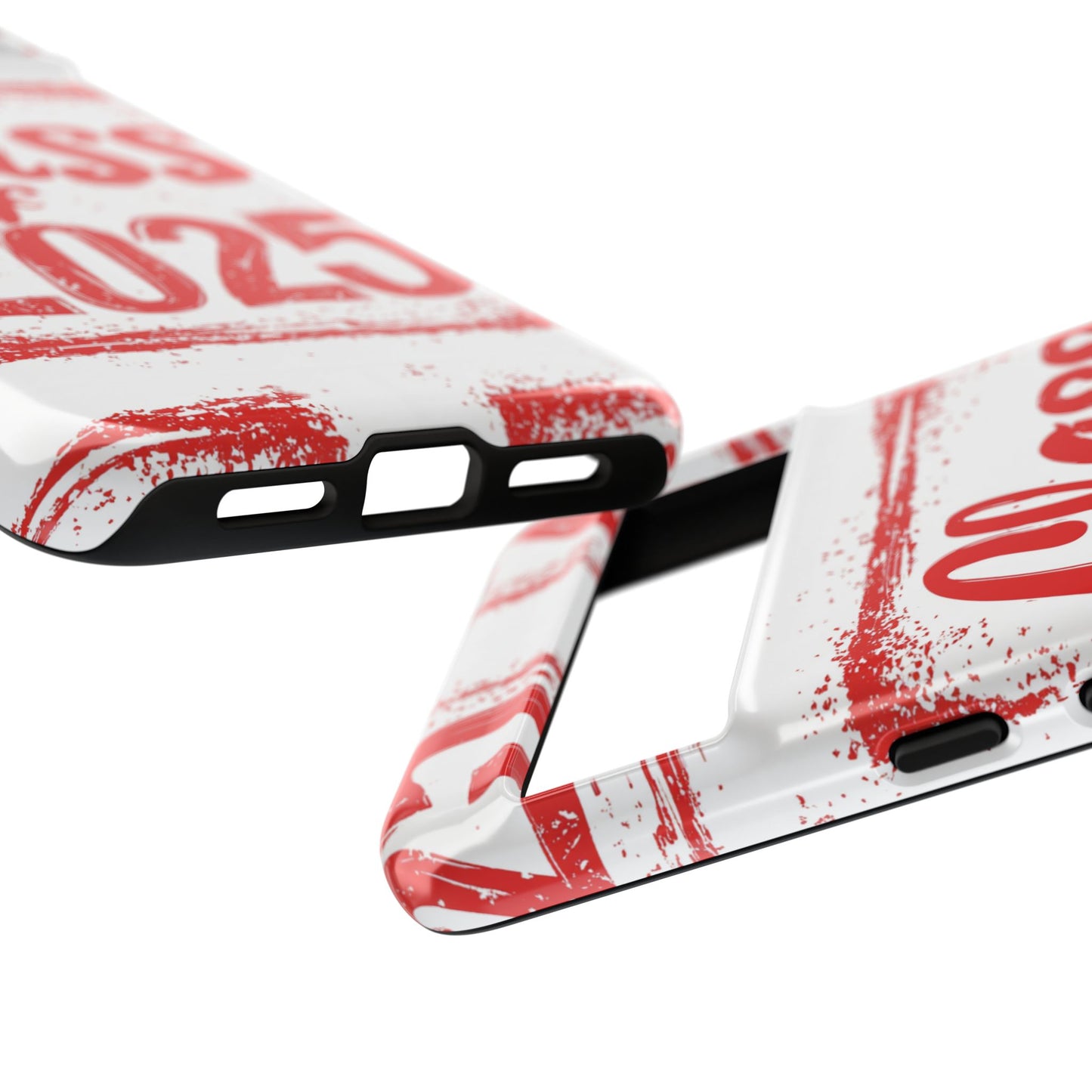 Class of 2025 - Tough Phone Cases