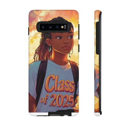 Class of 2025 - Tough Phone Cases