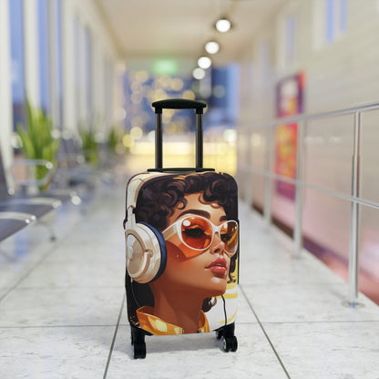 Luggage Cover