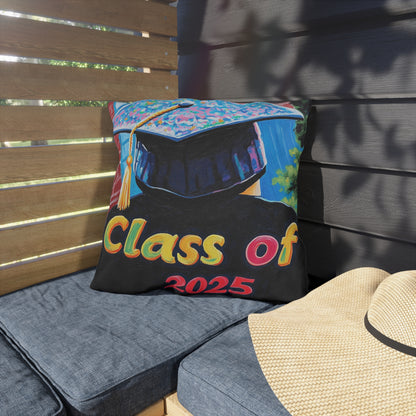 Outdoor Pillows