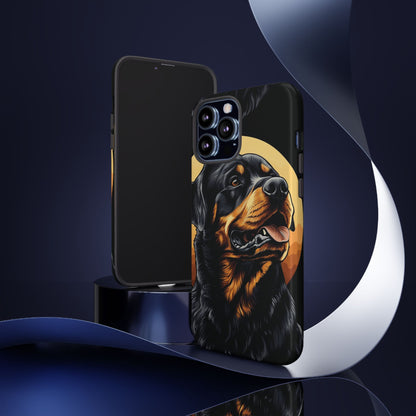 Tough Phone Cases