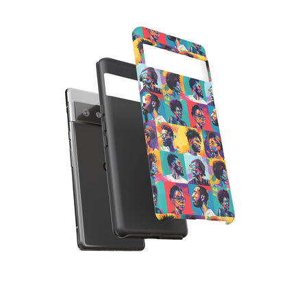 Tough Phone Cases