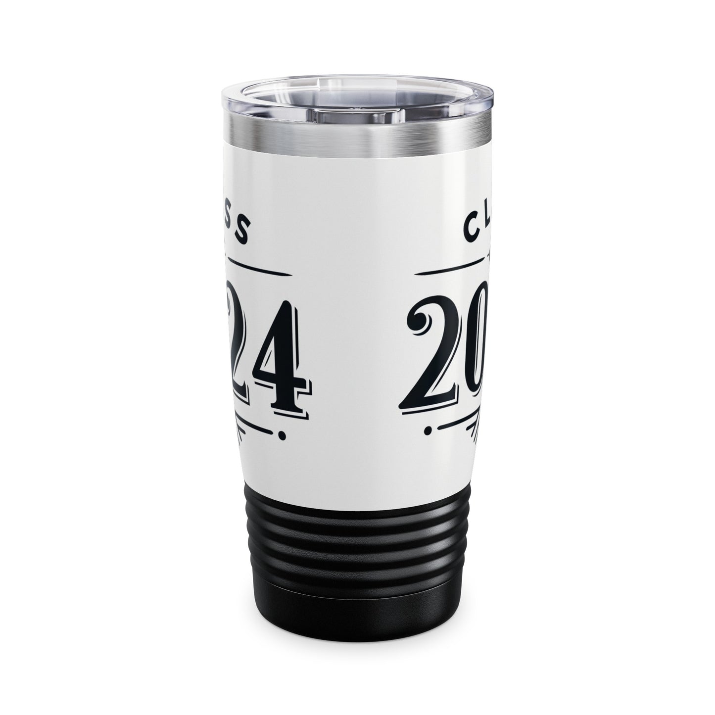 Class of 2024 - Ringneck Tumbler, 20oz