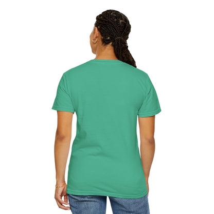 Class of 2024 - Unisex Garment-Dyed T-shirt