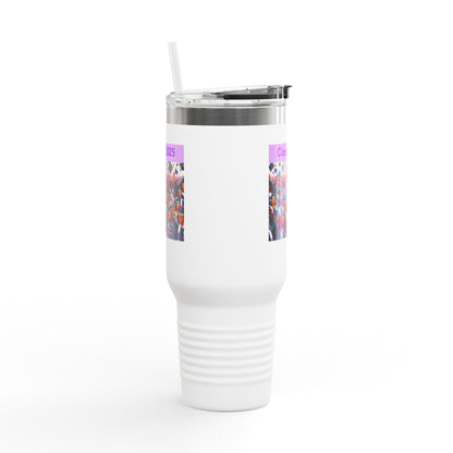 Class of 2025 - Insulated Travel Mug, 40oz