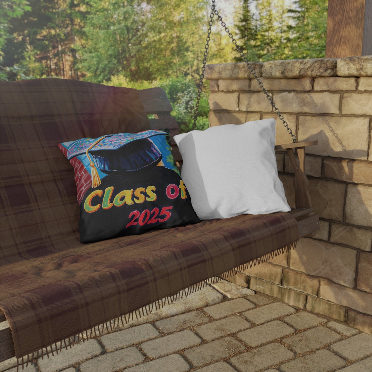 Outdoor Pillows
