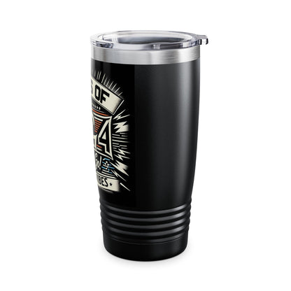 Copy of Class of 2024 - Ringneck Tumbler, 20oz