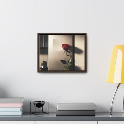 Gallery Canvas Wraps, Horizontal Frame