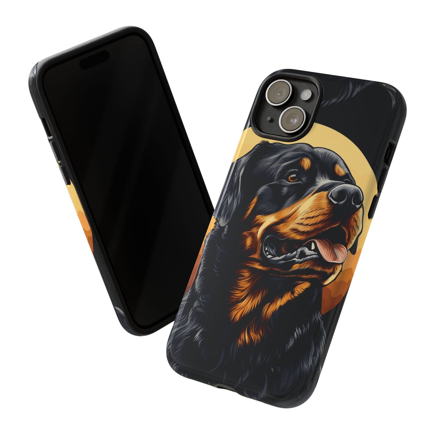 Tough Phone Cases