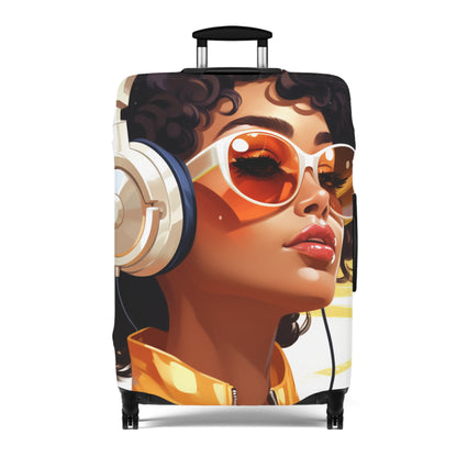 Luggage Cover