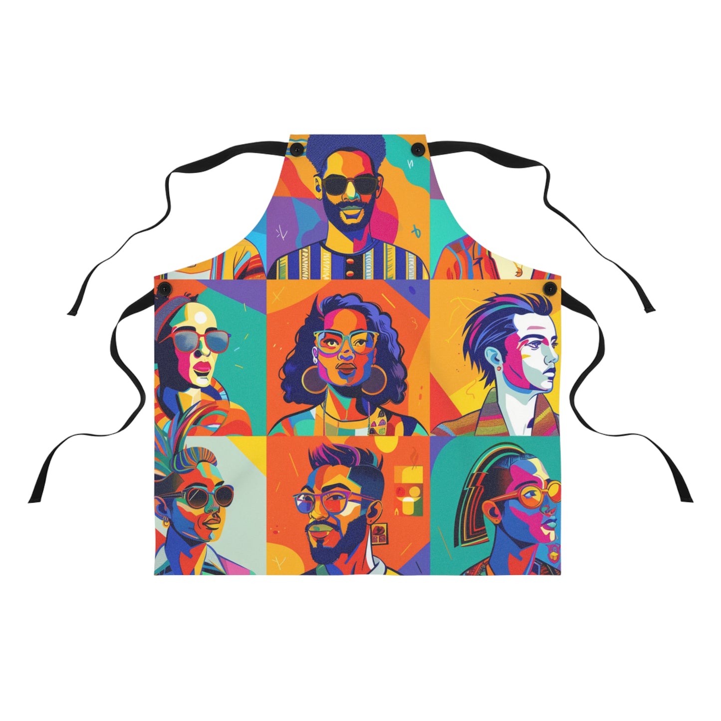 Apron (AOP)