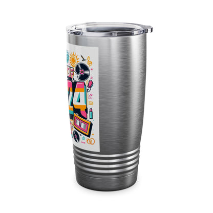 Class of 2024 - Ringneck Tumbler, 20oz