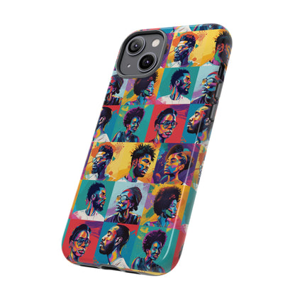 Tough Phone Cases