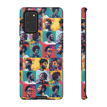 Tough Phone Cases