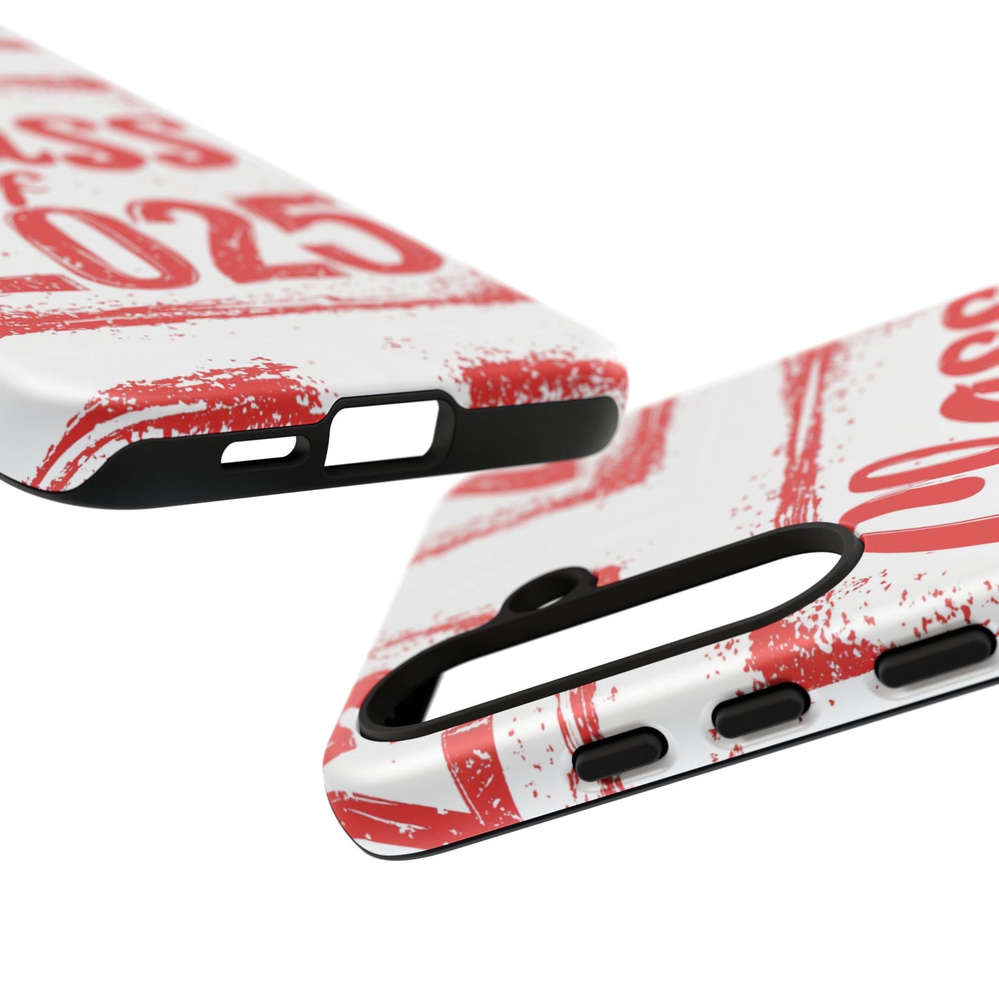 Class of 2025 - Tough Phone Cases