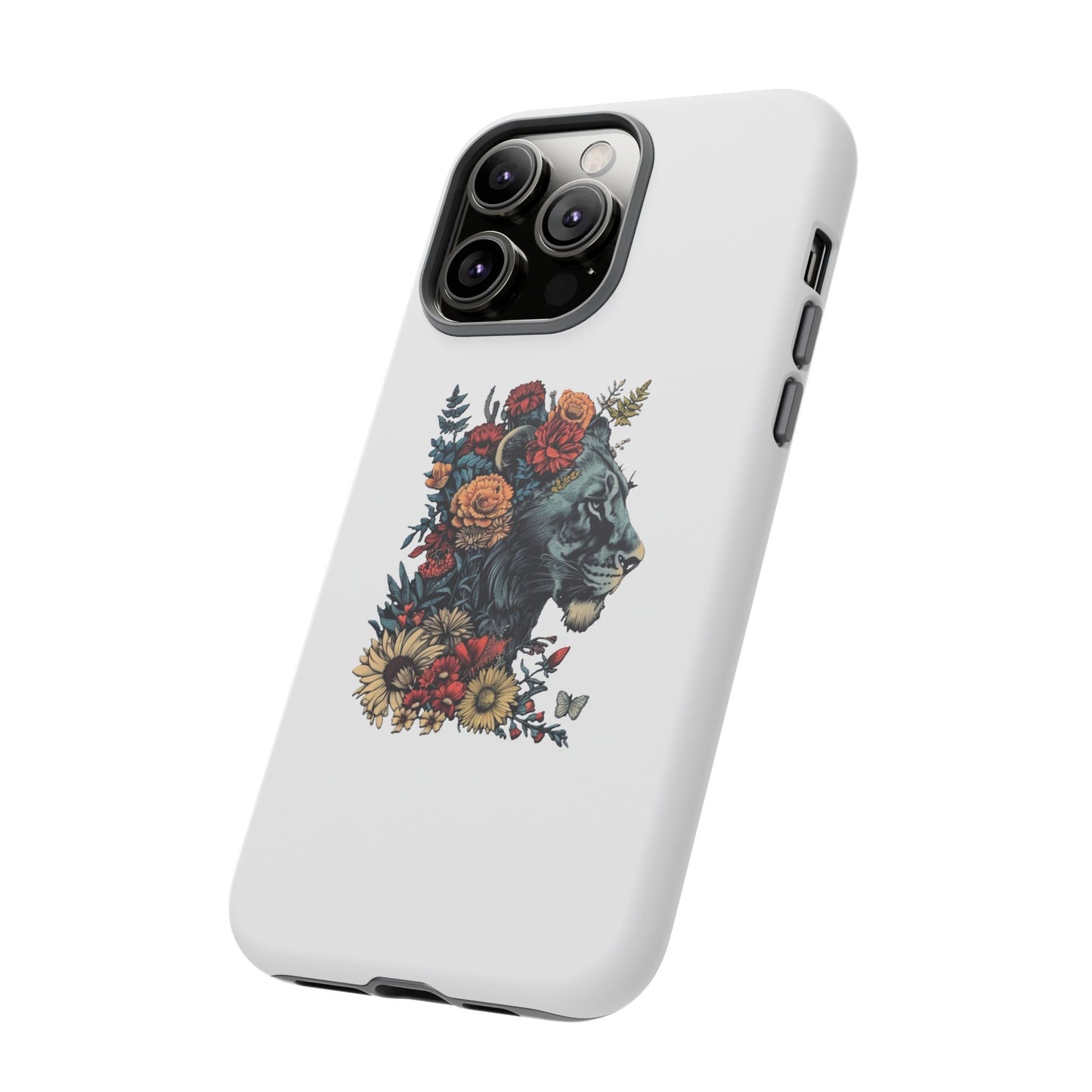Tough Phone Cases