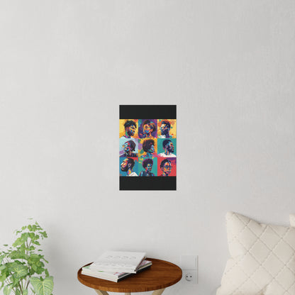 Wall Decals, Abstract Removable Wall Stickers, Home Decor, Apartment Decor, Dorm Room Decals, Peel and Stick Decals