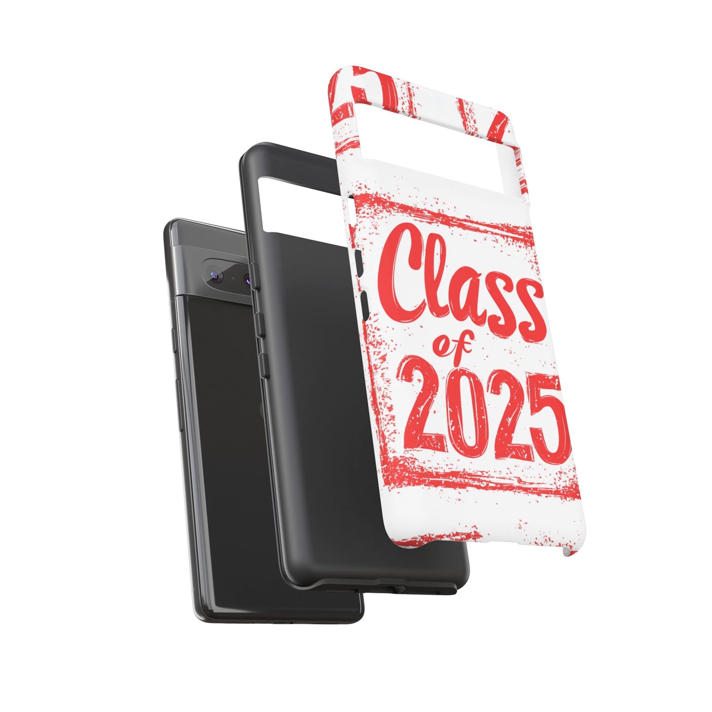 Class of 2025 - Tough Phone Cases