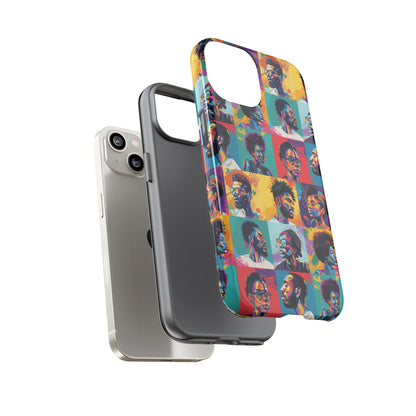 Tough Phone Cases