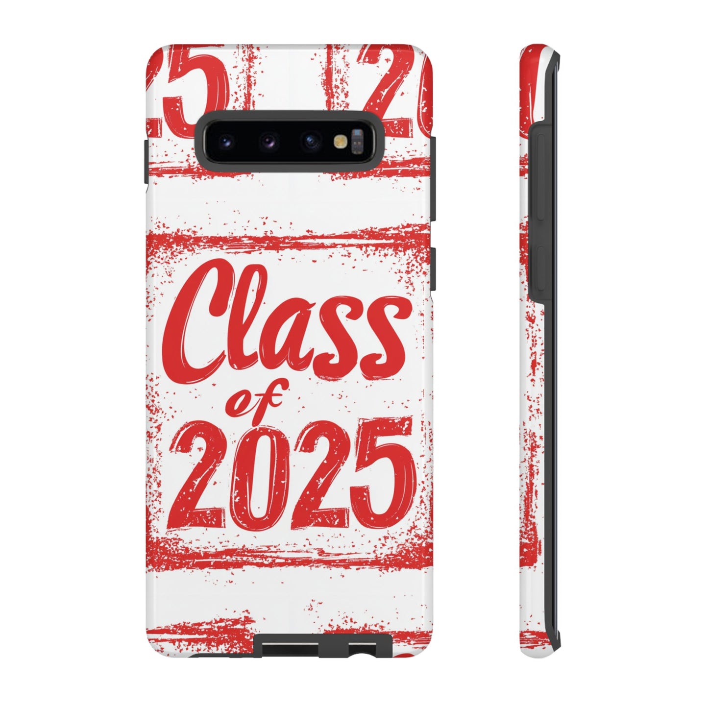 Class of 2025 - Tough Phone Cases
