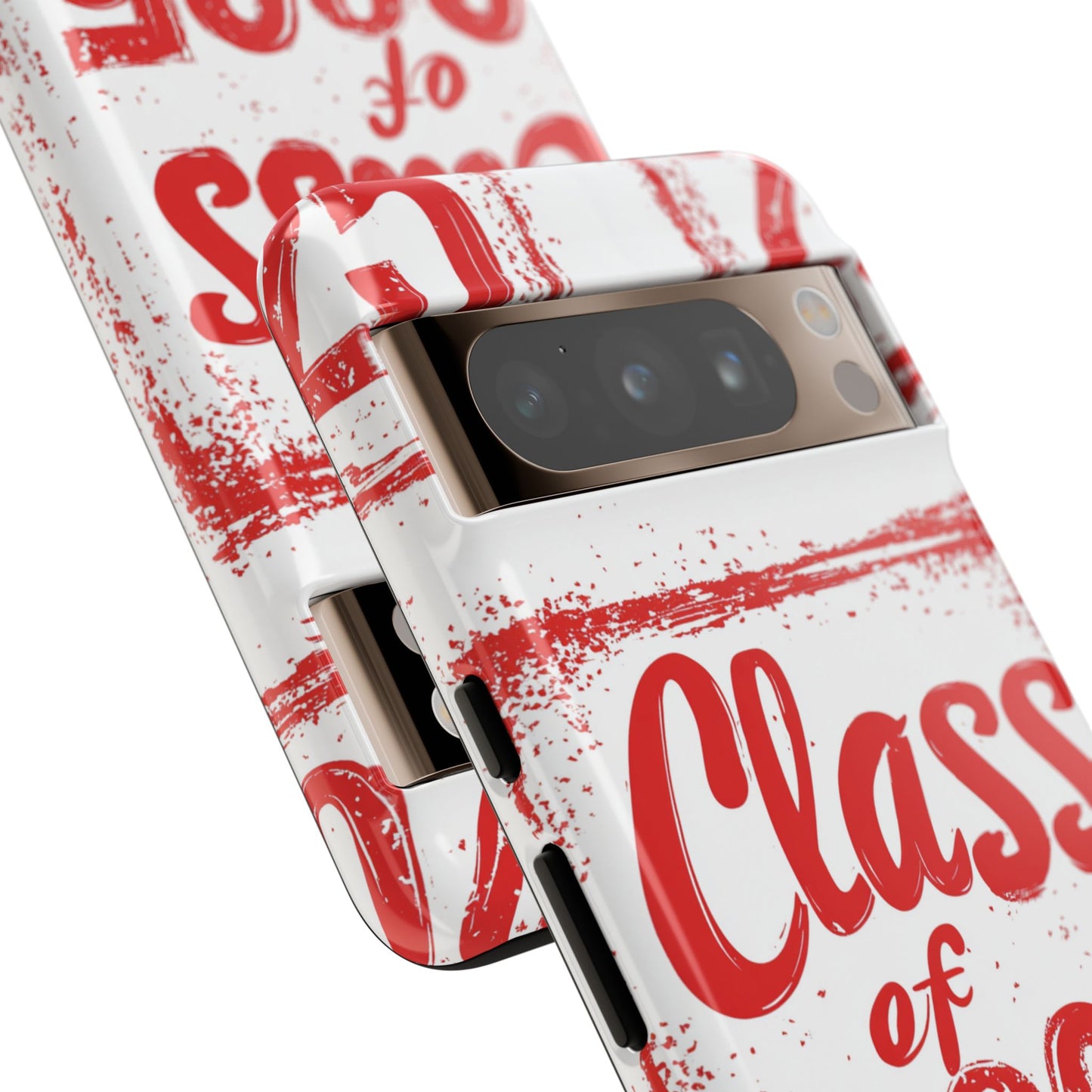 Class of 2025 - Tough Phone Cases
