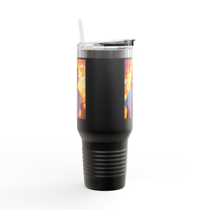 Class of 2025 - Insulated Travel Mug, 40oz