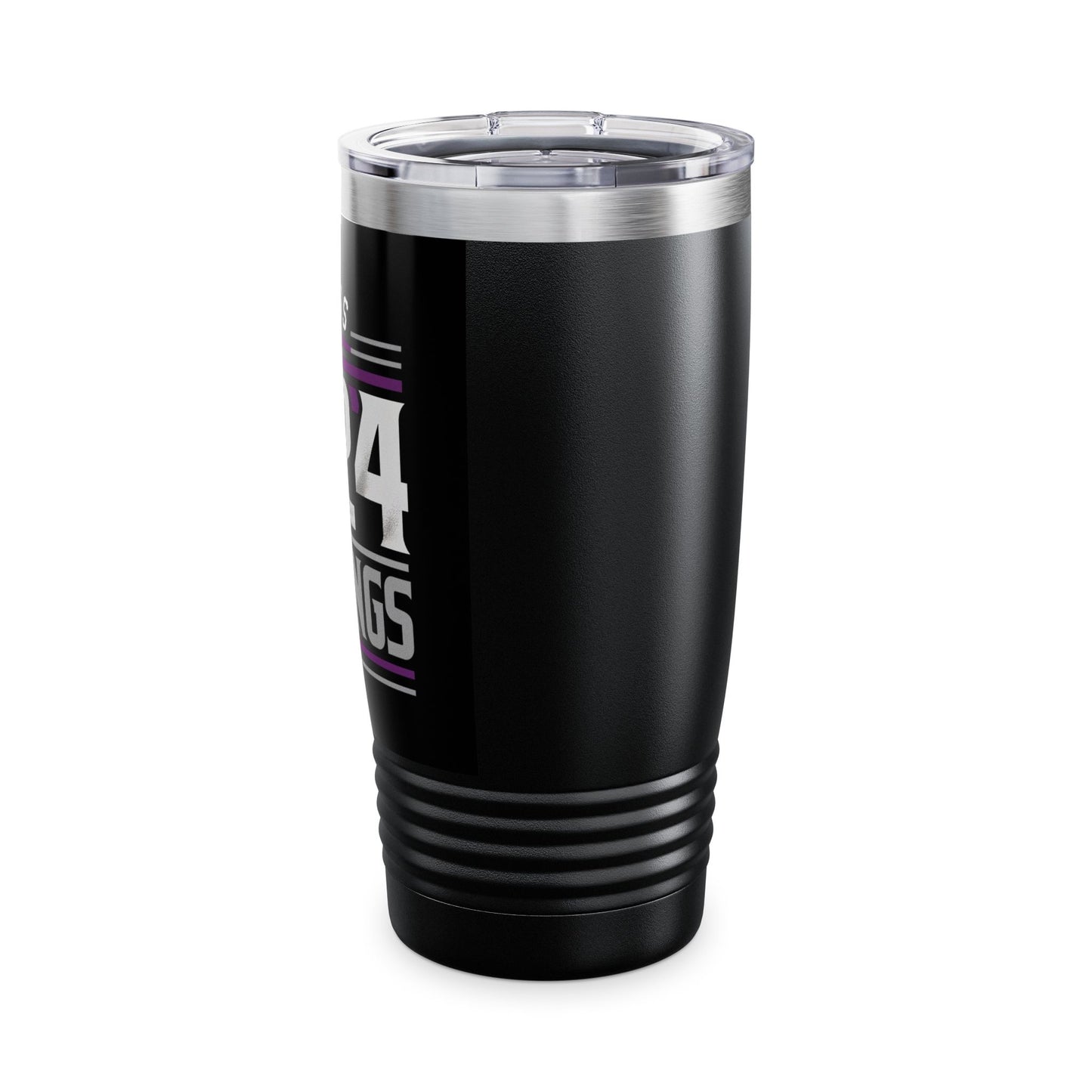 Class of 2024 - Ringneck Tumbler, 20oz