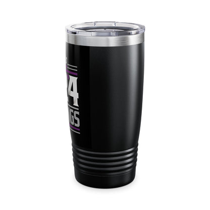 Class of 2024 - Ringneck Tumbler, 20oz