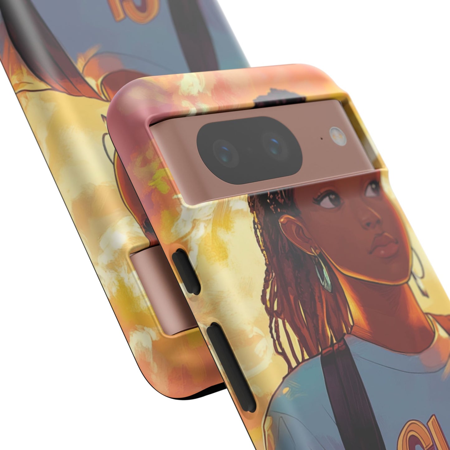 Class of 2025 - Tough Phone Cases