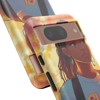 Class of 2025 - Tough Phone Cases