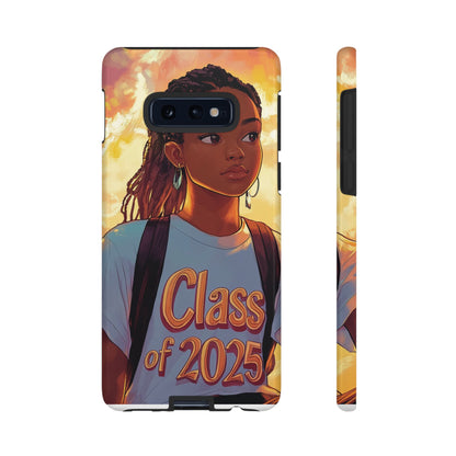 Class of 2025 - Tough Phone Cases