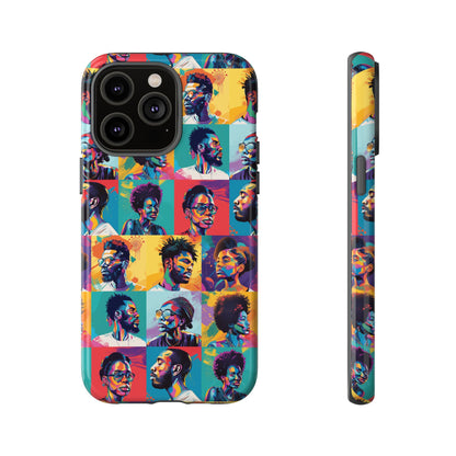Tough Phone Cases