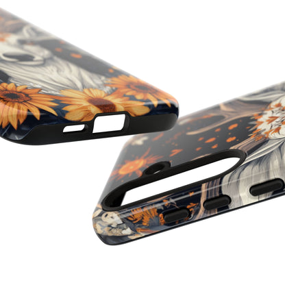 Oh Deer Tough Phone Cases